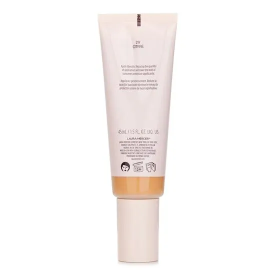 Laura Mercier Tinted Moisturiser Natural Dewy SPF 30 1w Blonde