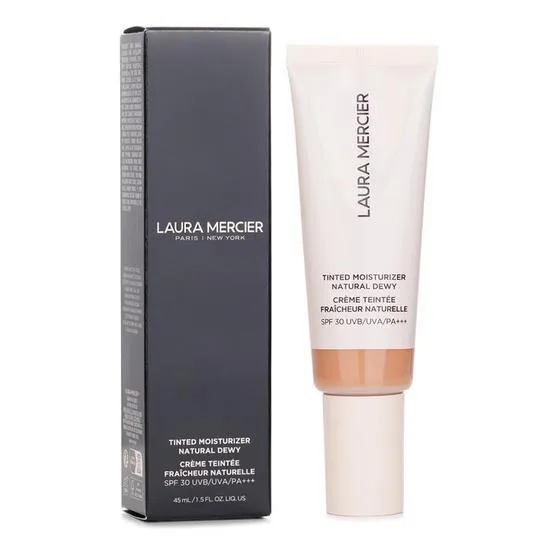Laura Mercier Tinted Moisturiser Natural Dewy SPF 30 1w Blonde