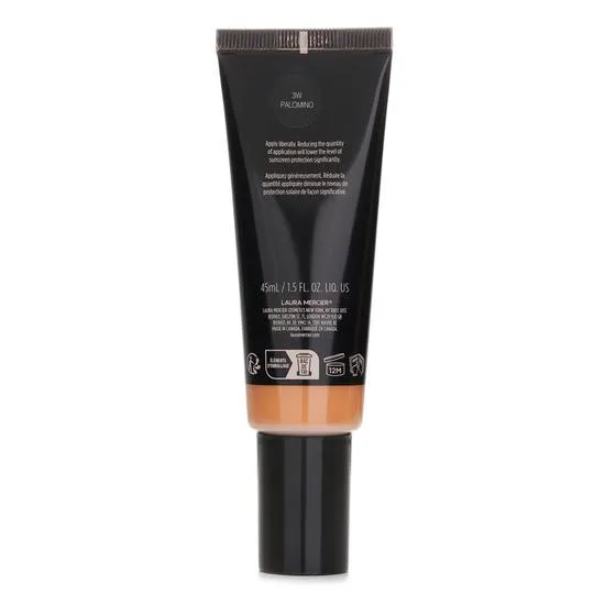 Laura Mercier Tinted Moisturiser Blurred Matte SPF 30 0n Silk