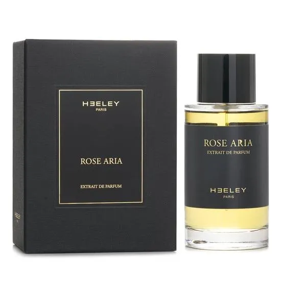 HEELEY Rose Aria Extrait De Parfum 100ml