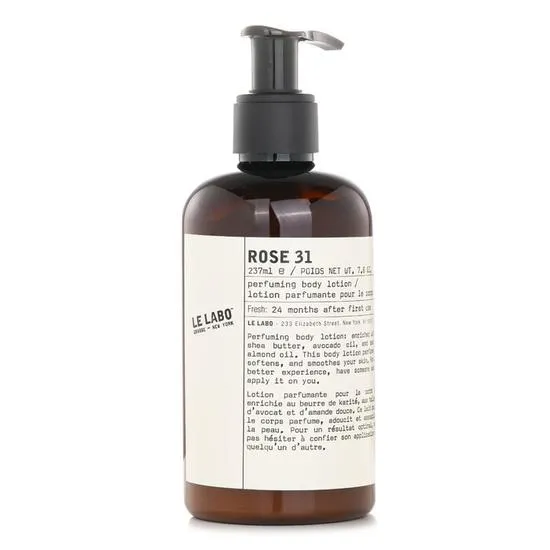 Le Labo Rose 31 Body Lotion 273ml