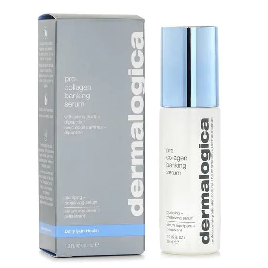 Dermalogica Pro-Collagen Banking Serum 30ml