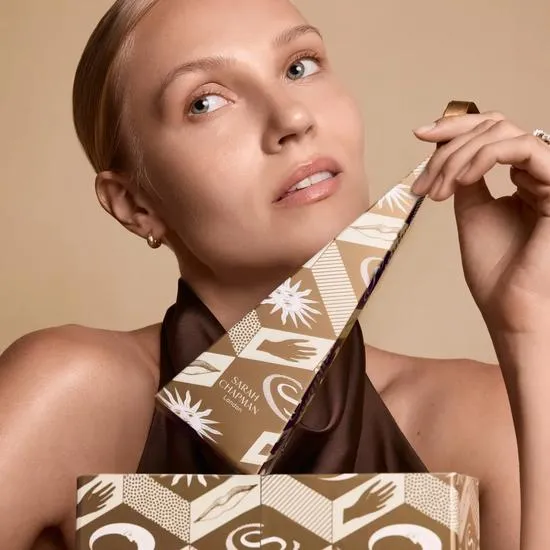 Sarah Chapman Overnight Miracle Duo