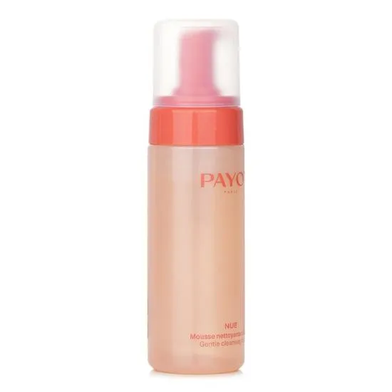 Payot Paris Nue Gentle Cleansing Foam 150ml