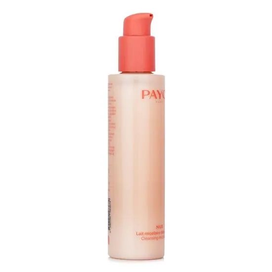 Payot Paris Nue Micellar Cleansing Milk 200ml
