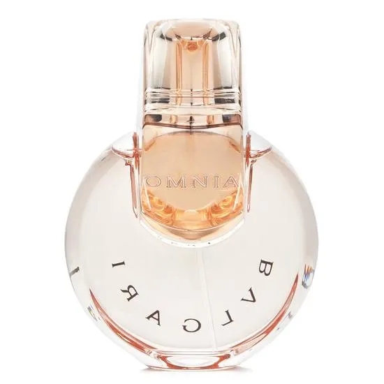 Bvlgari Omnia Crystalline Eau De Parfum 50ml