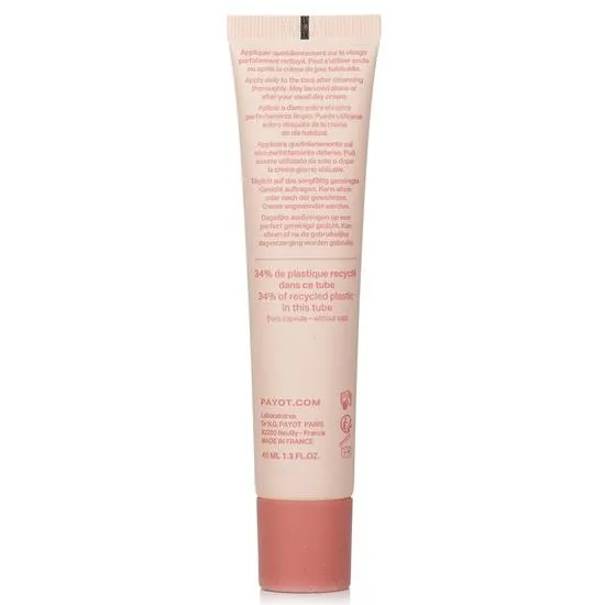 Payot Paris N2 Anti-Redness CC Cream SPF 50 40ml