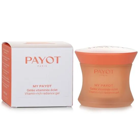 Payot Paris My Payot Vitamin Rich Radiance Gel 50ml
