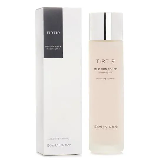 TIRTIR Milk Skin Toner 150ml