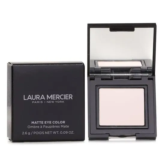 Laura Mercier Matte Eyeshadow Morning Dew