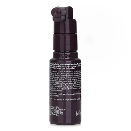 Aveda Invati Ultra Advanced Revitalising Scalp Serum 150ml