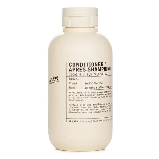 Le Labo Hinoki Conditioner 250ml