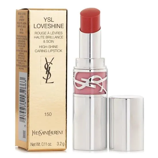 Yves Saint Laurent Loveshine Lip Oil Stick 12 Electric Love
