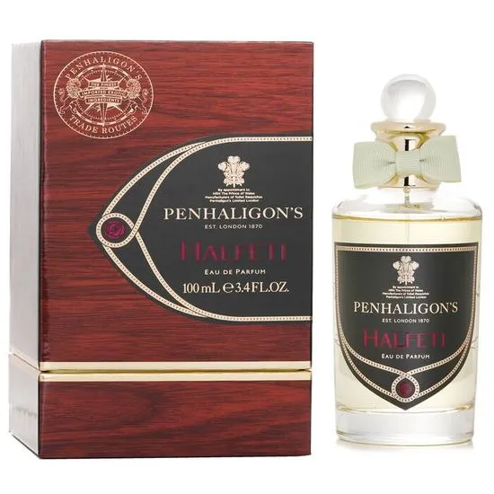 Penhaligons Halfeti Eau De Parfum 100ml