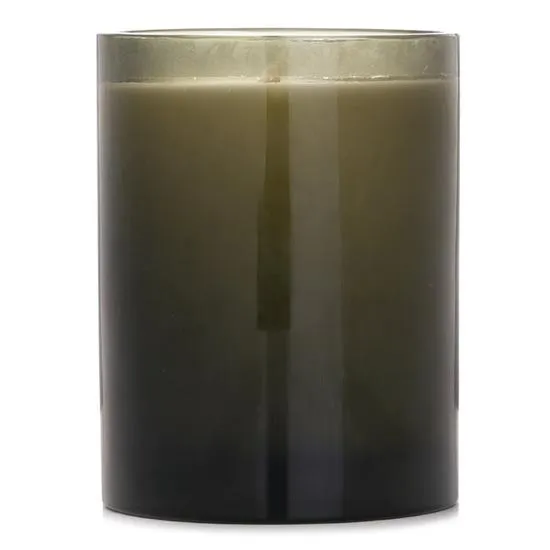HEELEY Florentine Leather Candle 290g