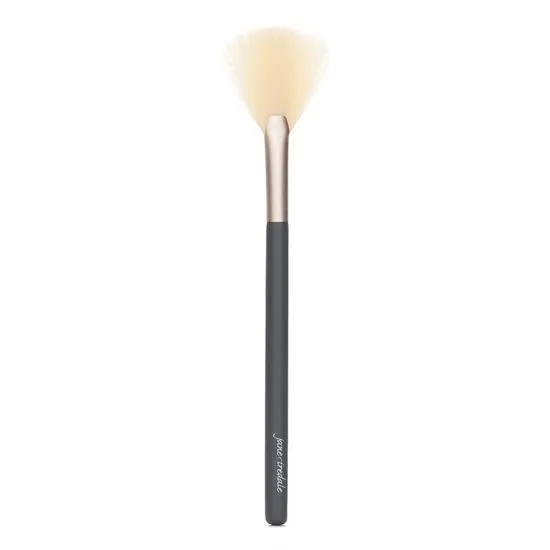 Jane Iredale Fan Brush 1pc