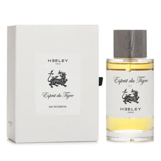 HEELEY Esprit Du Tigre Eau De Parfum 100ml