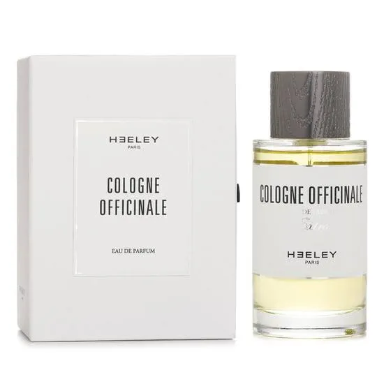 HEELEY Cologne Officinale Eau De Parfum 100ml