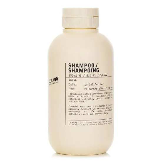 Le Labo Basil Shampoo 250ml