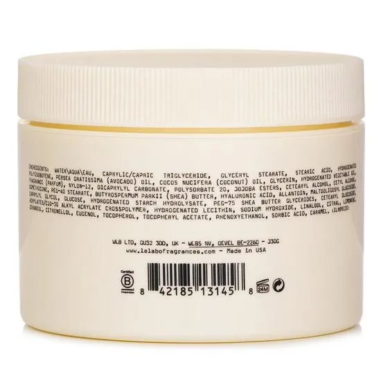 Le Labo Basil Body Cream 250ml