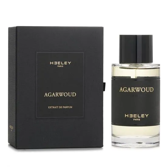 HEELEY Agarwoud Extrait De Parfum 100ml