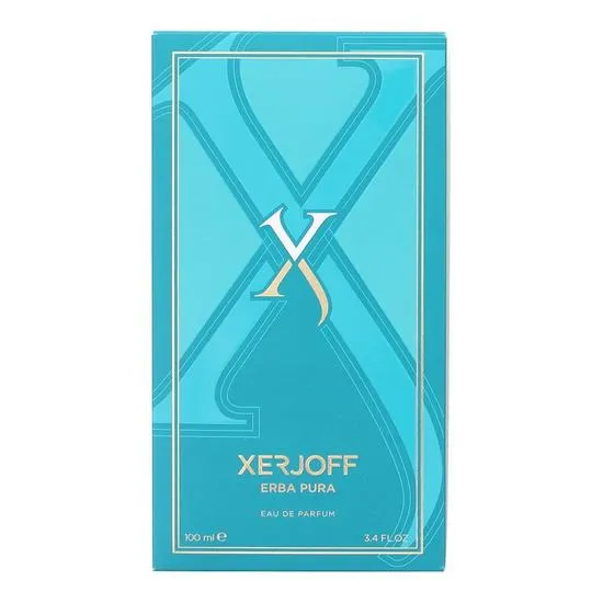 Xerjoff Erba Pura Eau De Parfum 50ml