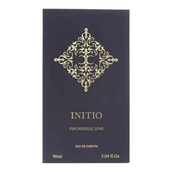 Initio Psychedelic Love Eau De Parfum 90ml
