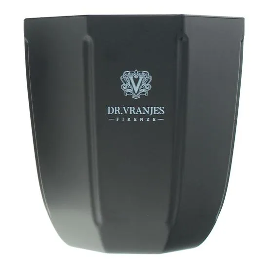 Dr. Vranjes Firenze Rosa Tabacco Onyx Candle 80g