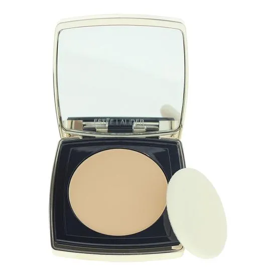 Estée Lauder Double Wear Stay-In-Place Powder Foundation 2W1 Dawn Matte