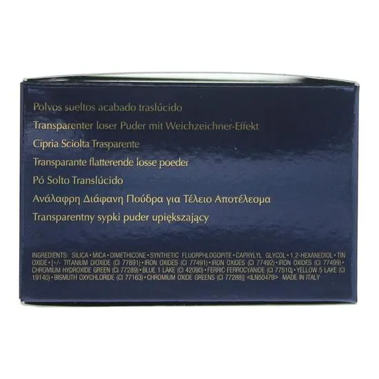 Estée Lauder Double Wear Sheer Flattery Loose Powder Foundation Translucent Matte