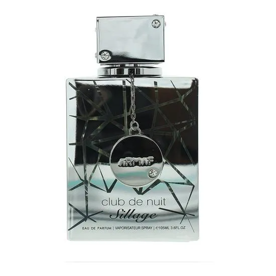 Armaf Club De Nuit Sillage Eau De Parfum 10ml