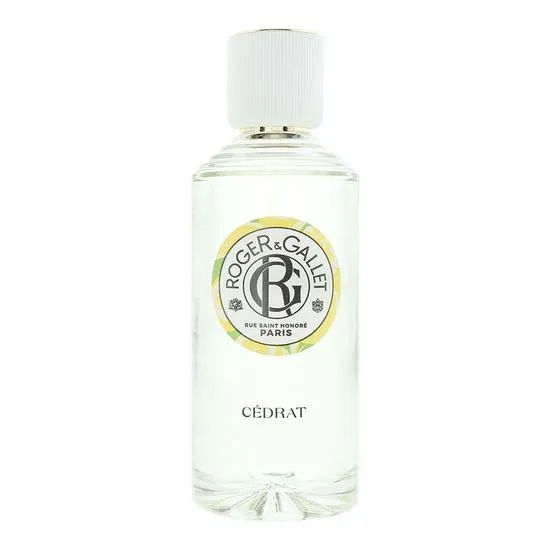 Roger & Gallet Cedrat Fragrant Wellbeing Water Spray 100ml