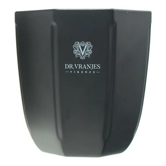 Dr. Vranjes Firenze Ambra Onyx Candle 200g
