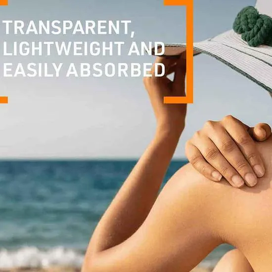 Riemann P20 Original Sun Protection Spray SPF 50+ 85ml