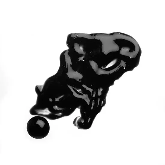 Glisten Cosmetics Liquorice Glis Gloss Lip Gloss