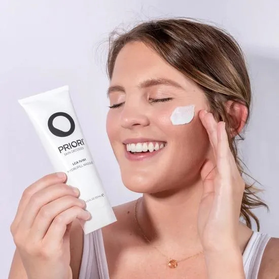 Priori LCA Hydrofill Mask