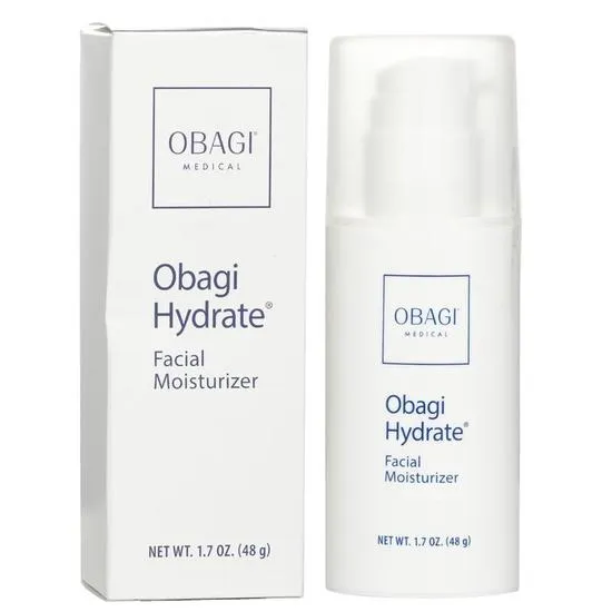Obagi Hydrate Facial Moisturiser 48g