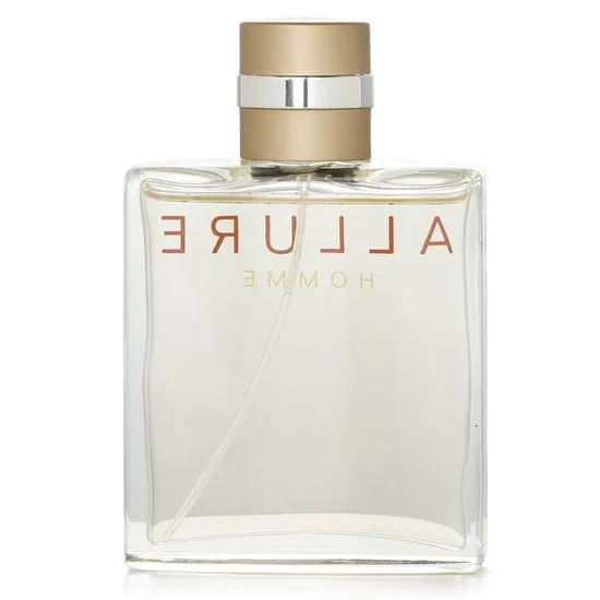 CHANEL Allure Homme Eau De Toilette 50ml