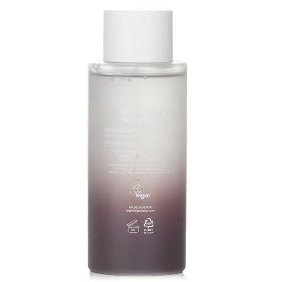 Haruharu Wonder Black Rice Hyaluronic Toner 150ml