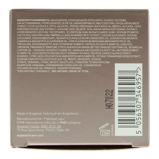 ESPA Tri-Active Lift & Firm Moisturiser 55ml