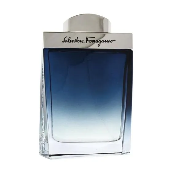 Salvatore Ferragamo Subtil Pour Homme Eau De Toilette 100ml