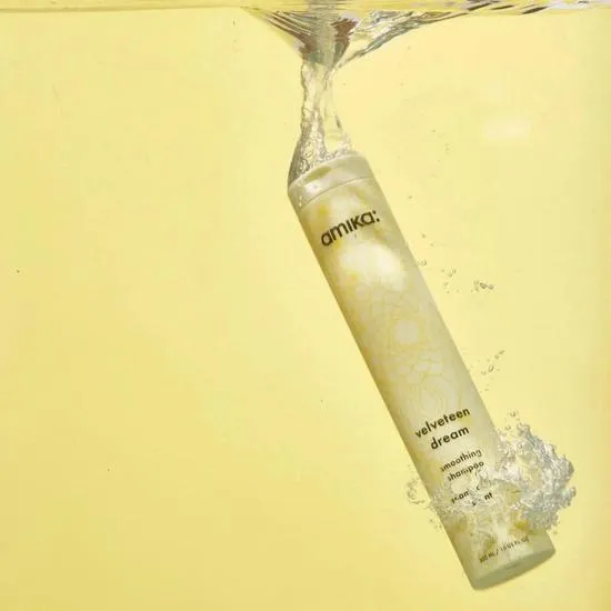 Amika Velveteen Dream Smoothing Conditioner 275ml
