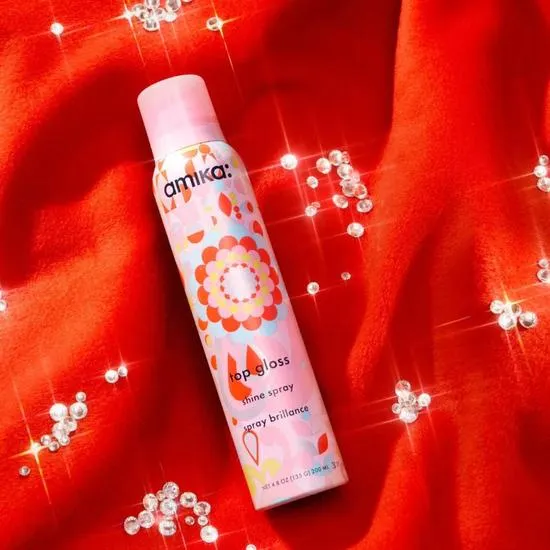 Amika Top Gloss Shine Spray 200ml