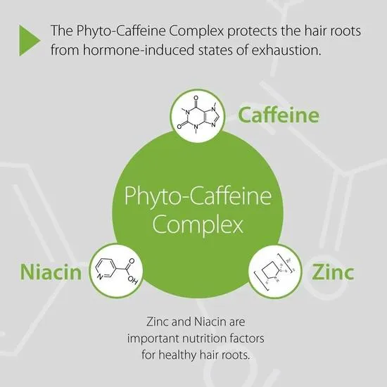 Plantur 39 Phyto Caffeine Shampoo For Fine Brittle Hair 20ml