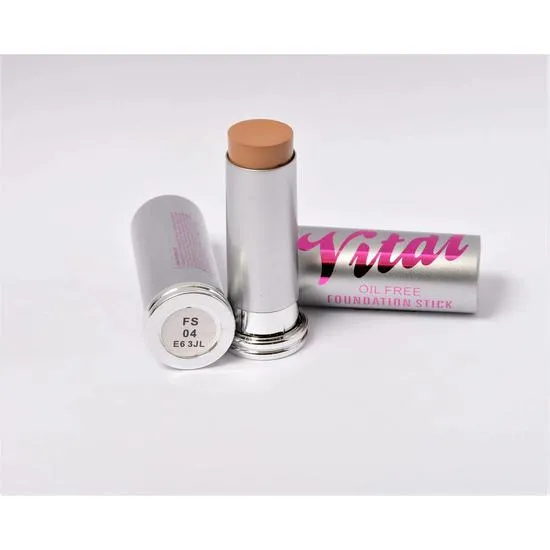 Vital Makeup Oil Free Foundation Stick FS 04