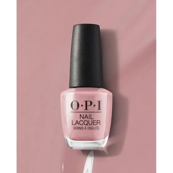 OPI Nail Lacquer Tickle My France Y 15ml