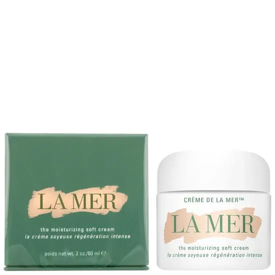 La Mer Moisturising Soft Cream 60ml