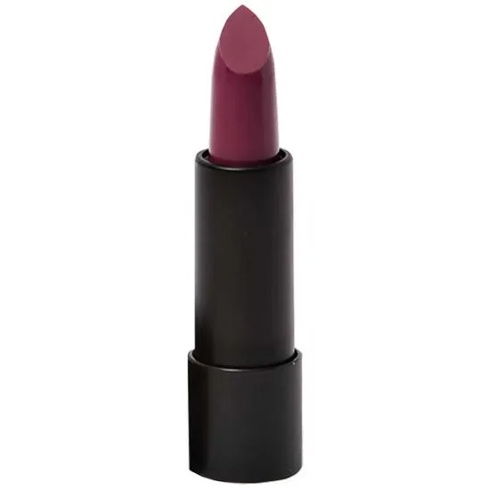 Vital Makeup Matte Lipstick Black Berry 3.5g