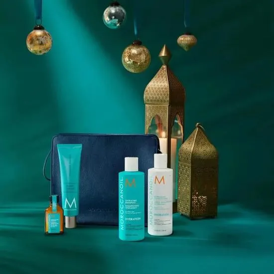 Moroccanoil Luminous Wonders Hydrate