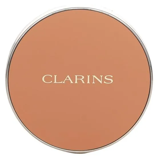 Clarins Ever Matte Compact Powder 03 Light Medium